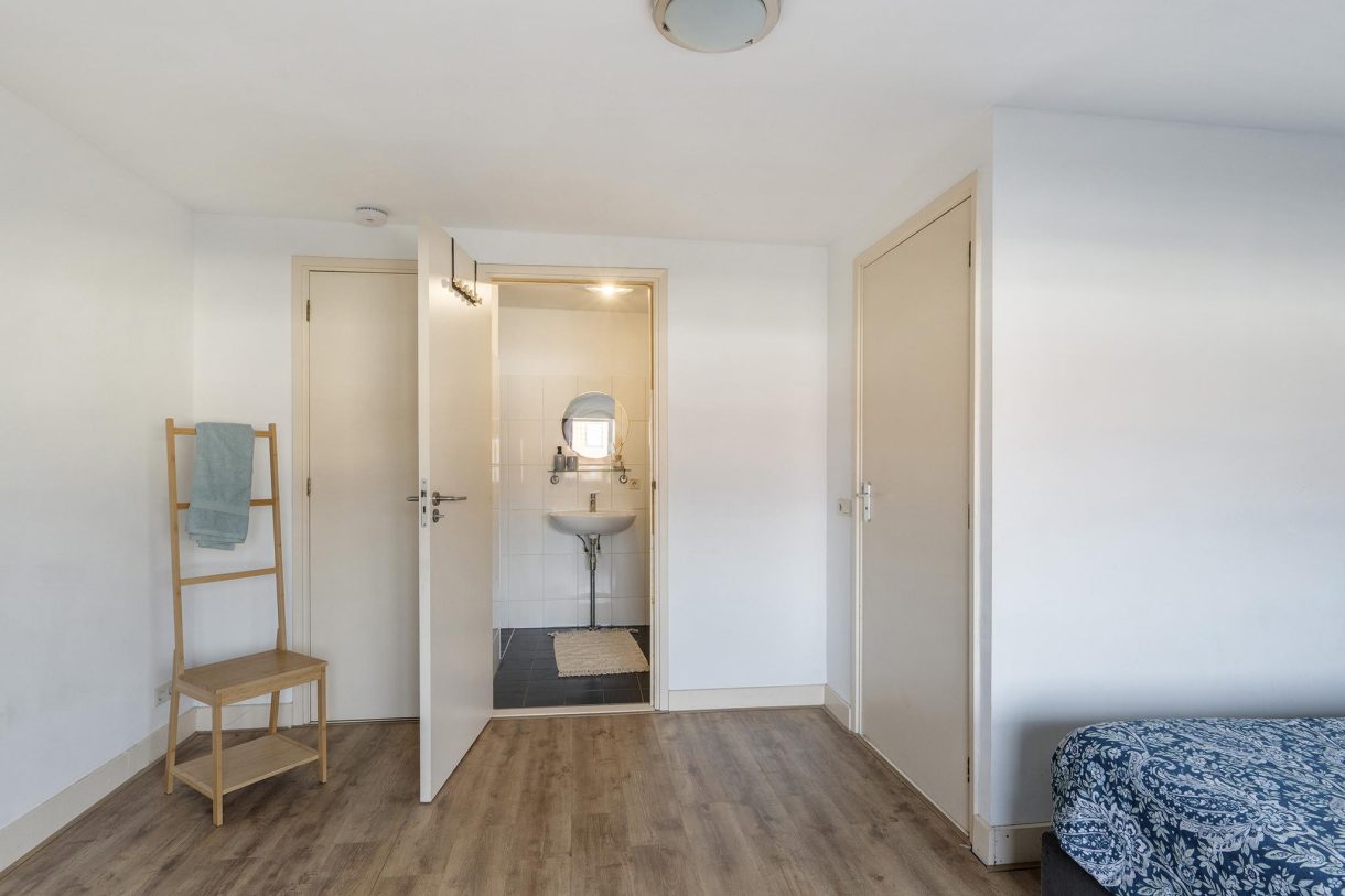Te koop: Foto Appartement aan de Rontgenstraat 12C in Vlaardingen