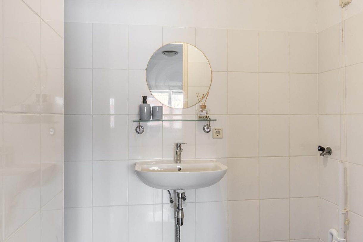 Te koop: Foto Appartement aan de Rontgenstraat 12C in Vlaardingen