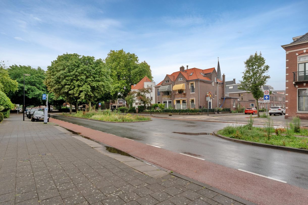 Te koop: Foto Woonhuis aan de Emmastraat 90 in Vlaardingen