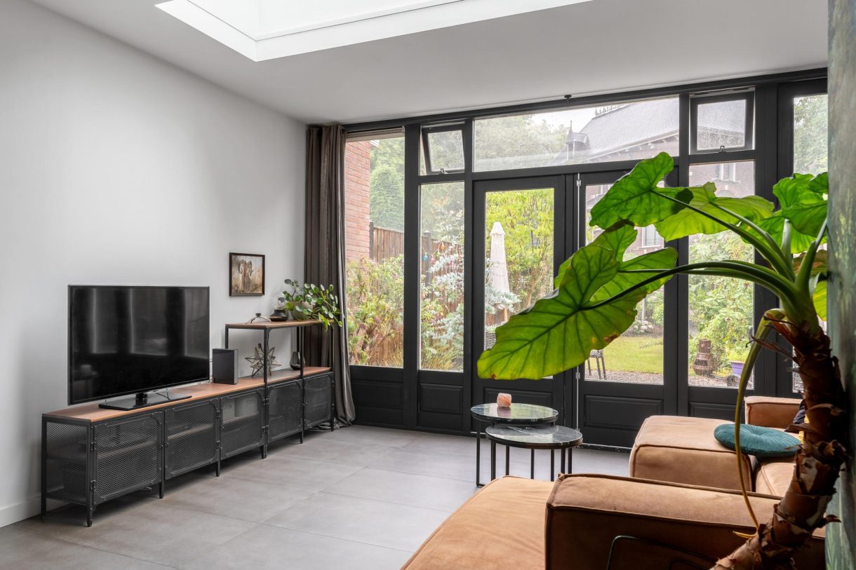 Te koop: Foto Woonhuis aan de Emmastraat 90 in Vlaardingen