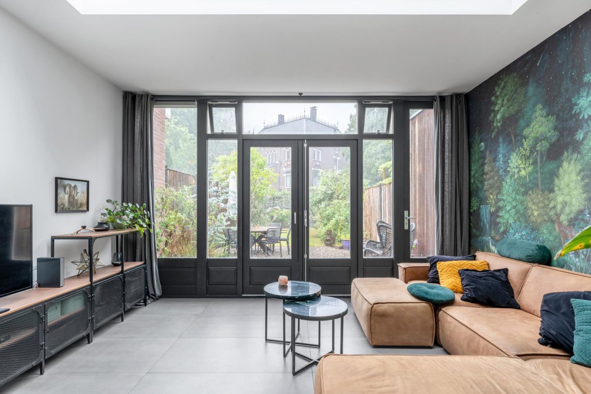 Te koop: Foto Woonhuis aan de Emmastraat 90 in Vlaardingen