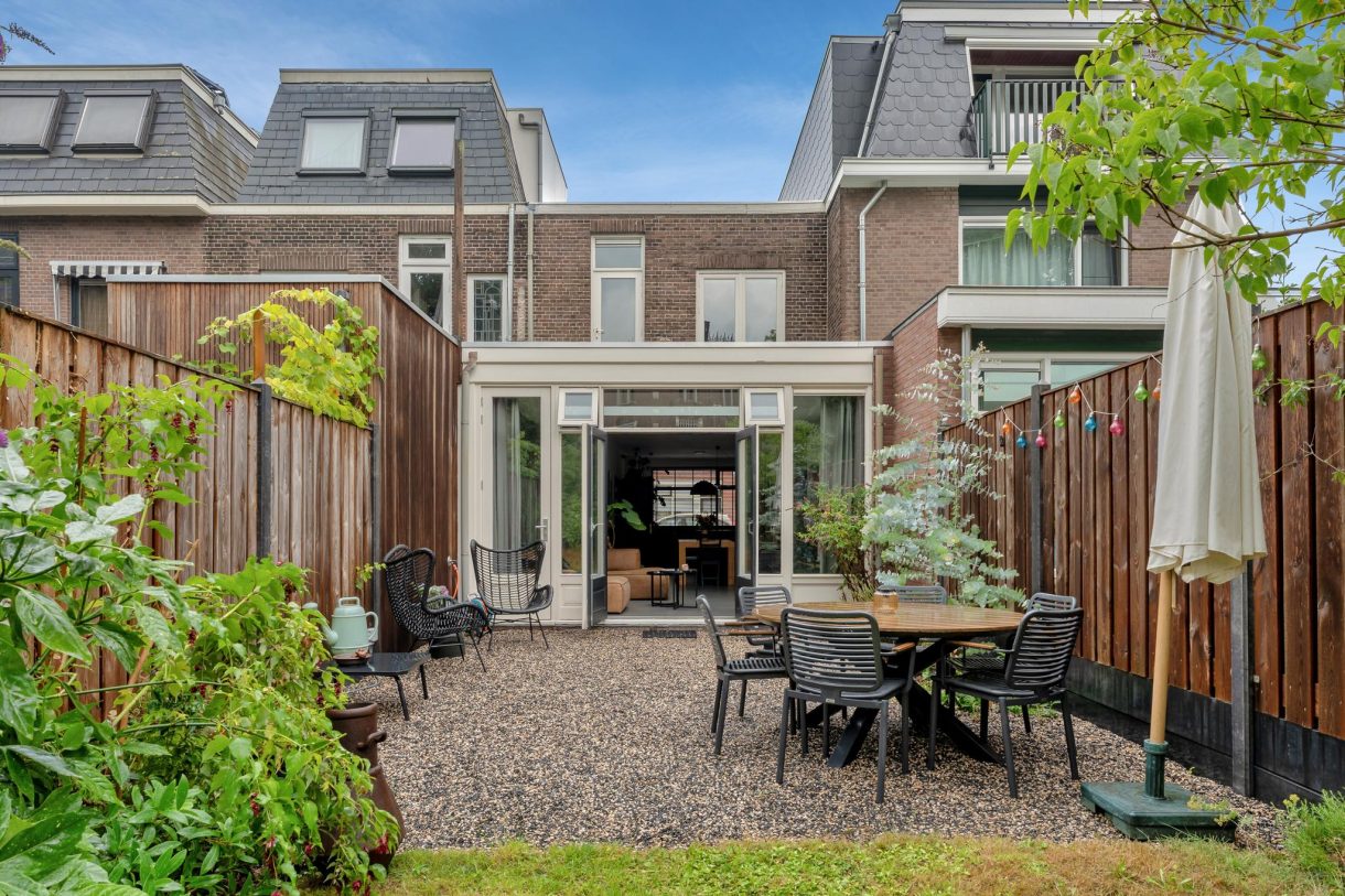 Te koop: Foto Woonhuis aan de Emmastraat 90 in Vlaardingen