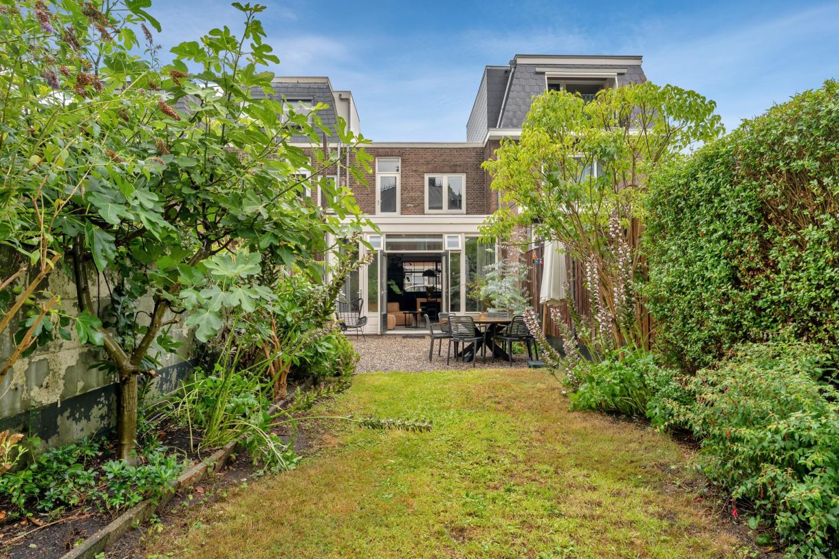 Te koop: Foto Woonhuis aan de Emmastraat 90 in Vlaardingen