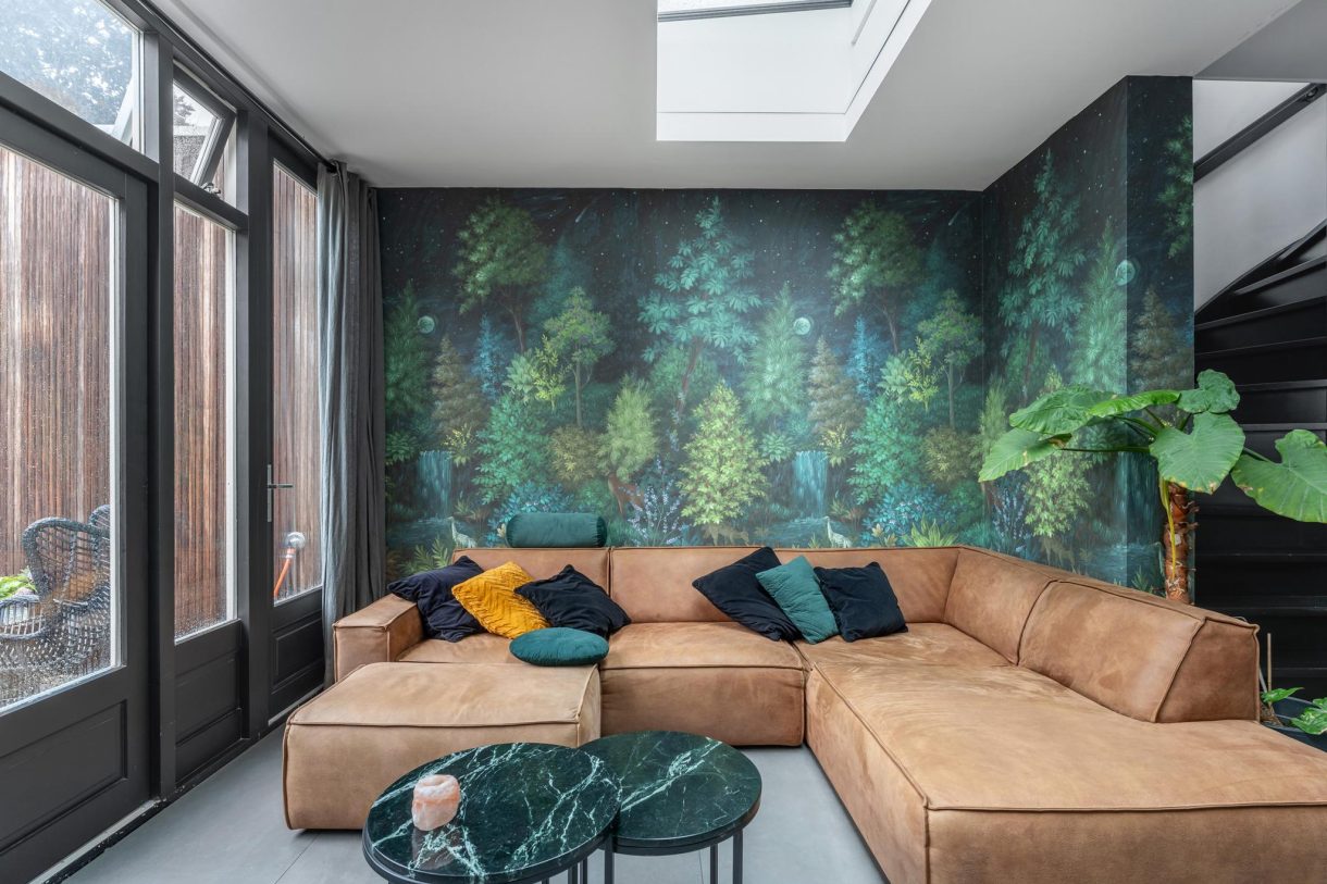 Te koop: Foto Woonhuis aan de Emmastraat 90 in Vlaardingen