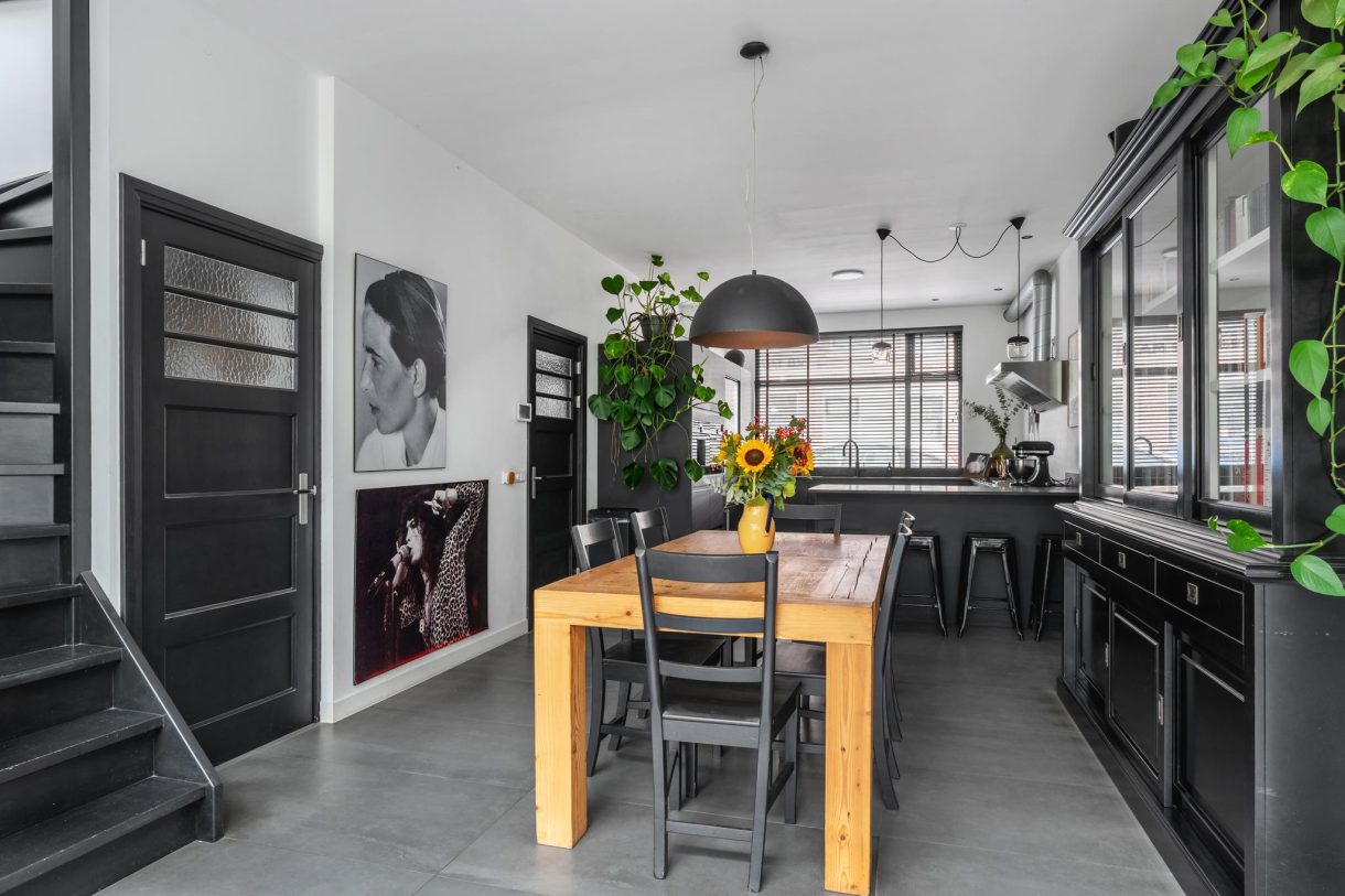 Te koop: Foto Woonhuis aan de Emmastraat 90 in Vlaardingen