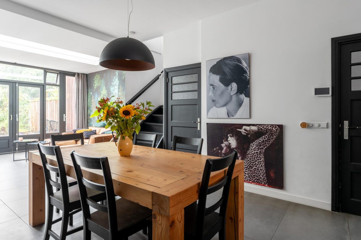 Te koop: Foto Woonhuis aan de Emmastraat 90 in Vlaardingen