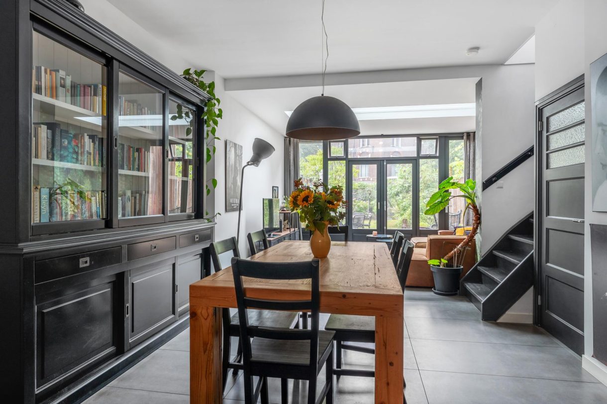 Te koop: Foto Woonhuis aan de Emmastraat 90 in Vlaardingen