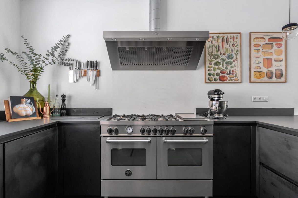 Te koop: Foto Woonhuis aan de Emmastraat 90 in Vlaardingen