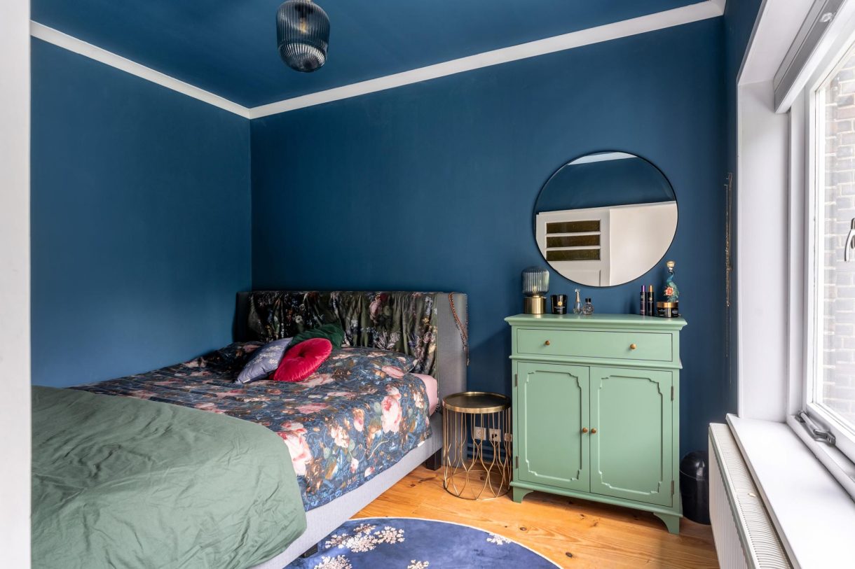 Te koop: Foto Woonhuis aan de Emmastraat 90 in Vlaardingen