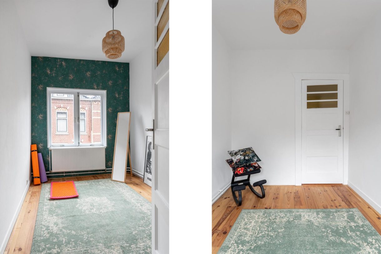 Te koop: Foto Woonhuis aan de Emmastraat 90 in Vlaardingen