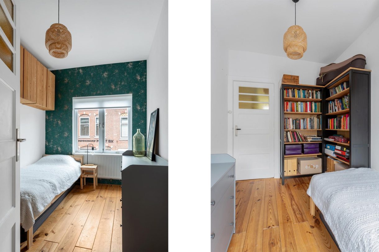 Te koop: Foto Woonhuis aan de Emmastraat 90 in Vlaardingen