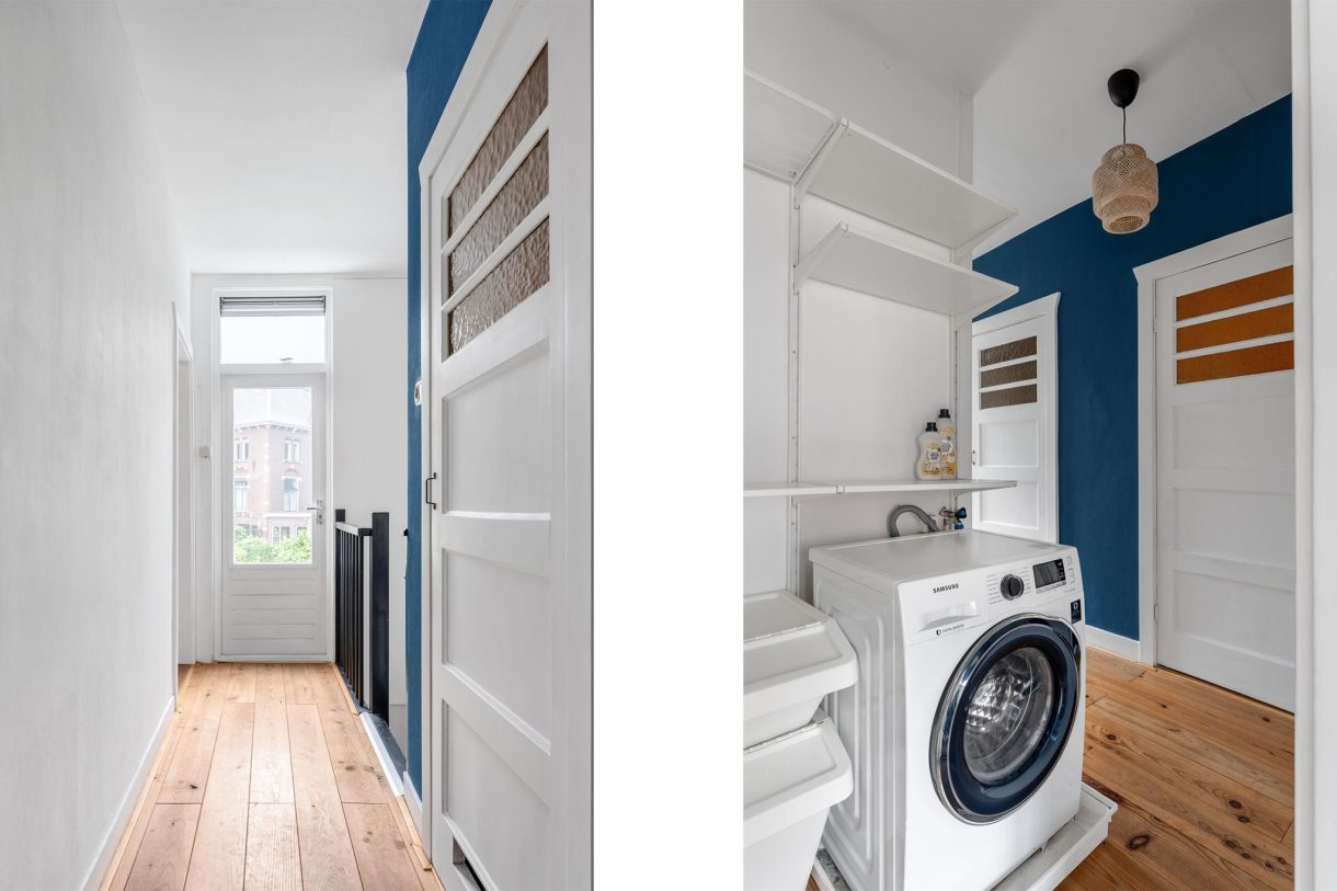 Te koop: Foto Woonhuis aan de Emmastraat 90 in Vlaardingen