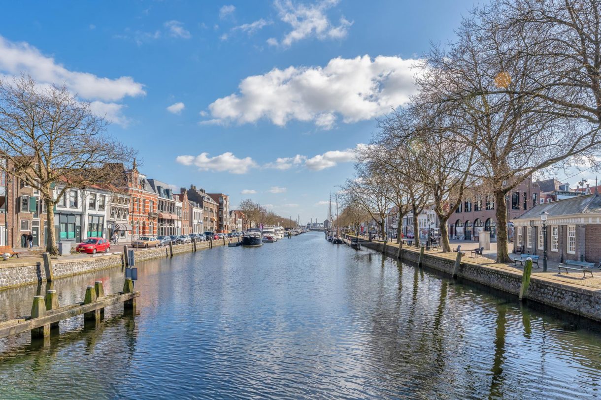 Te koop: Foto Woonhuis aan de Emmastraat 90 in Vlaardingen