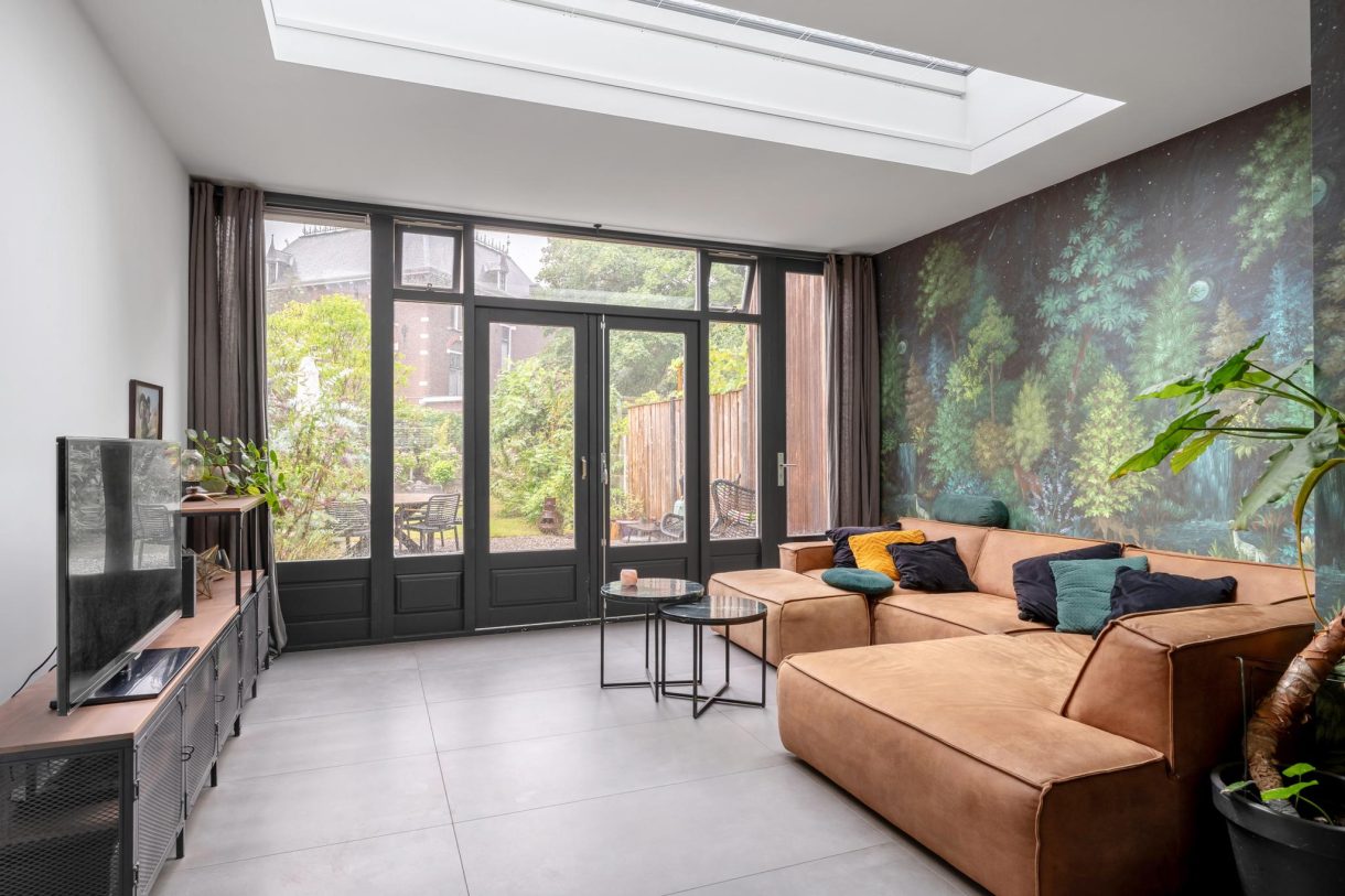 Te koop: Foto Woonhuis aan de Emmastraat 90 in Vlaardingen