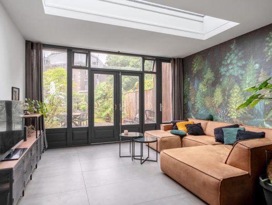 Hoofdfoto van Vlaardingen Emmastraat 90