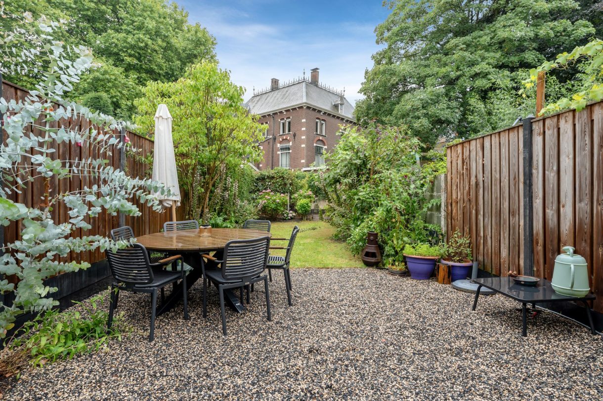 Te koop: Foto Woonhuis aan de Emmastraat 90 in Vlaardingen