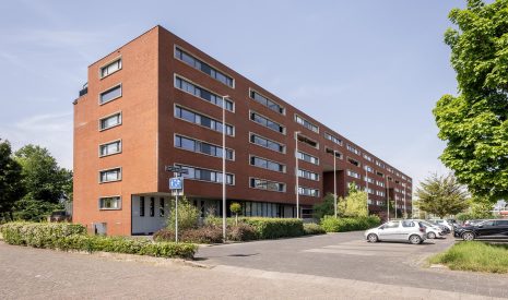 koop  Vlaardingen  Frank van Borselenstraat 29B – Hoofdfoto