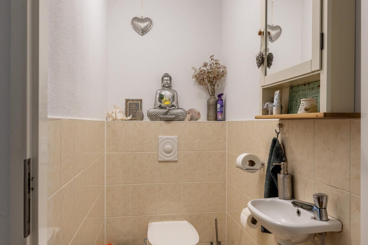 Te koop: Foto Appartement aan de Frank van Borselenstraat 29B in Vlaardingen