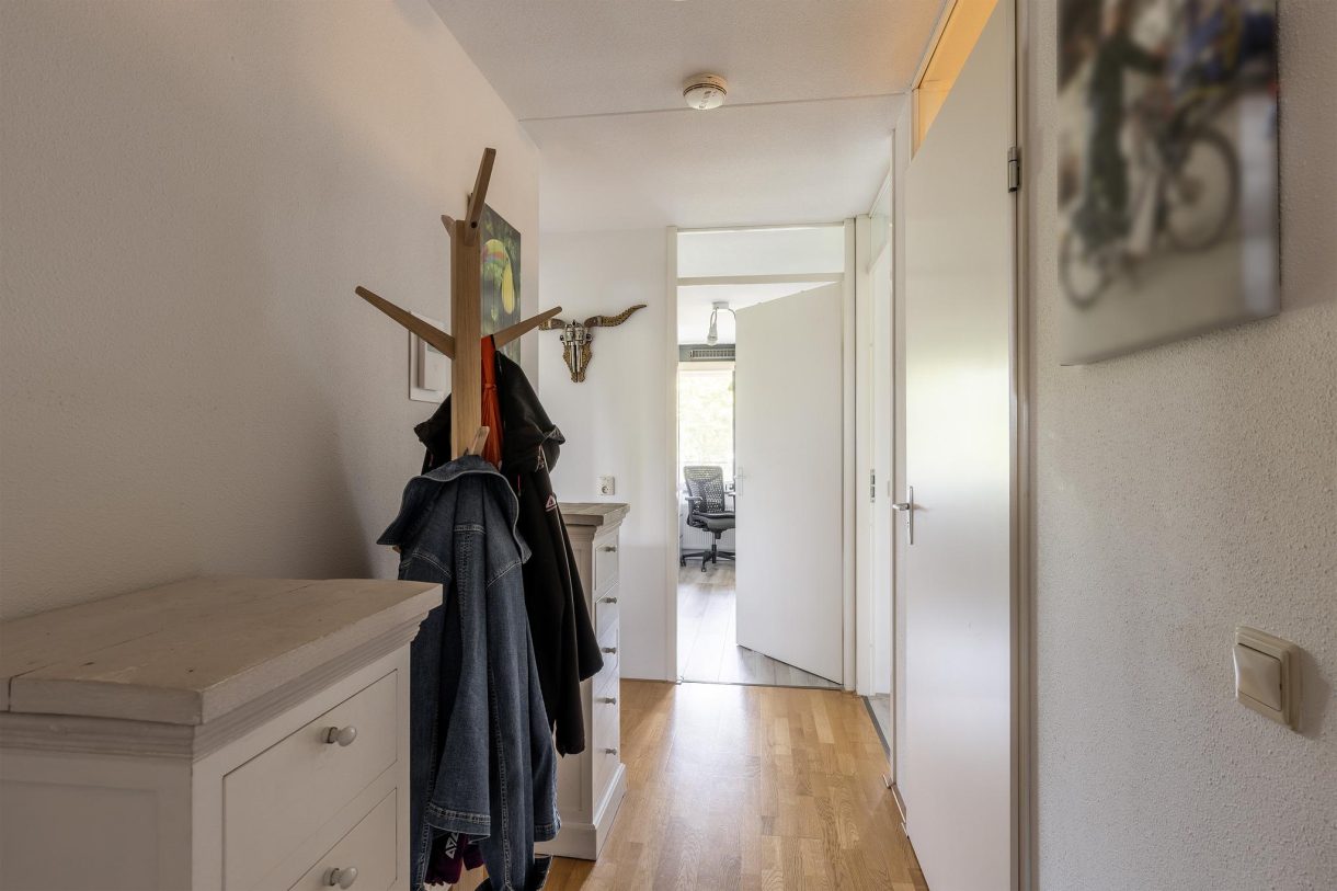 Te koop: Foto Appartement aan de Frank van Borselenstraat 29B in Vlaardingen
