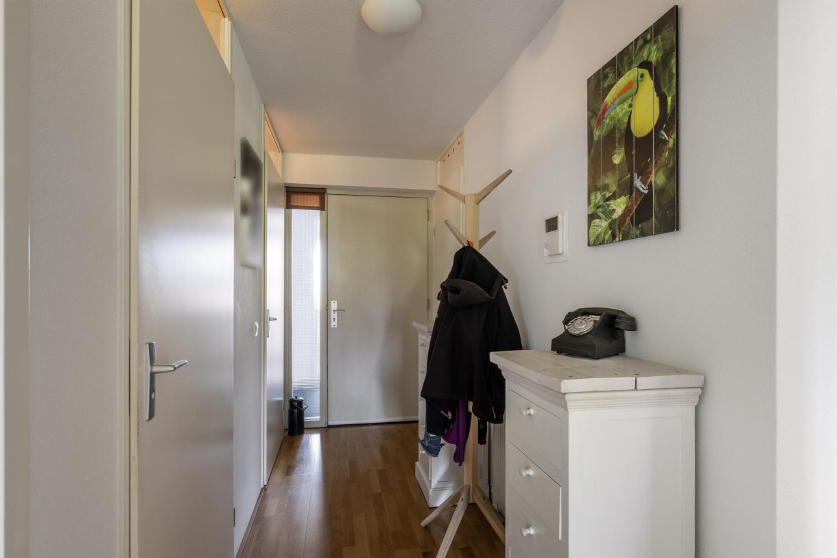 Te koop: Foto Appartement aan de Frank van Borselenstraat 29B in Vlaardingen