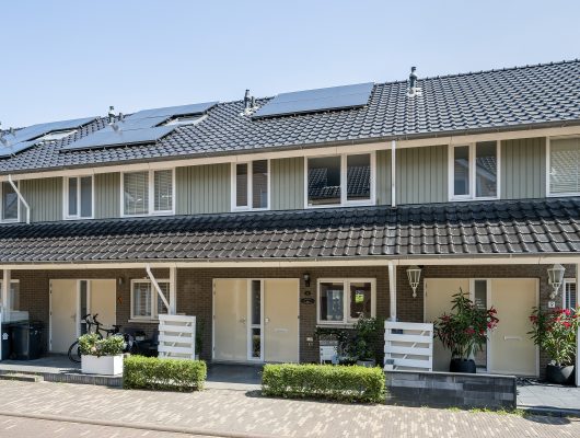 Hoofdfoto van Schiedam Ingrid Bergmanborg 7