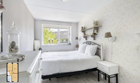 Te koop: Foto Woonhuis aan de Ingrid Bergmanborg 7 in Schiedam