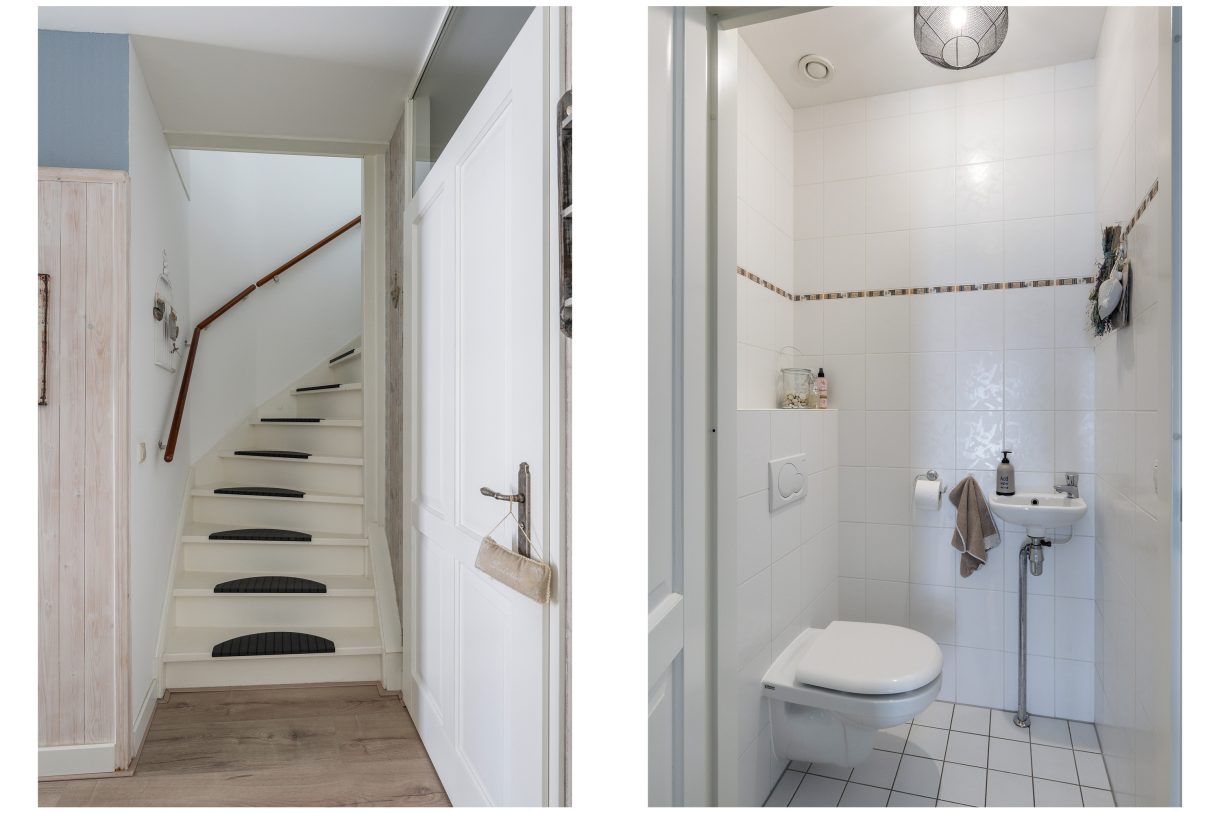 Te koop: Foto Woonhuis aan de Ingrid Bergmanborg 7 in Schiedam