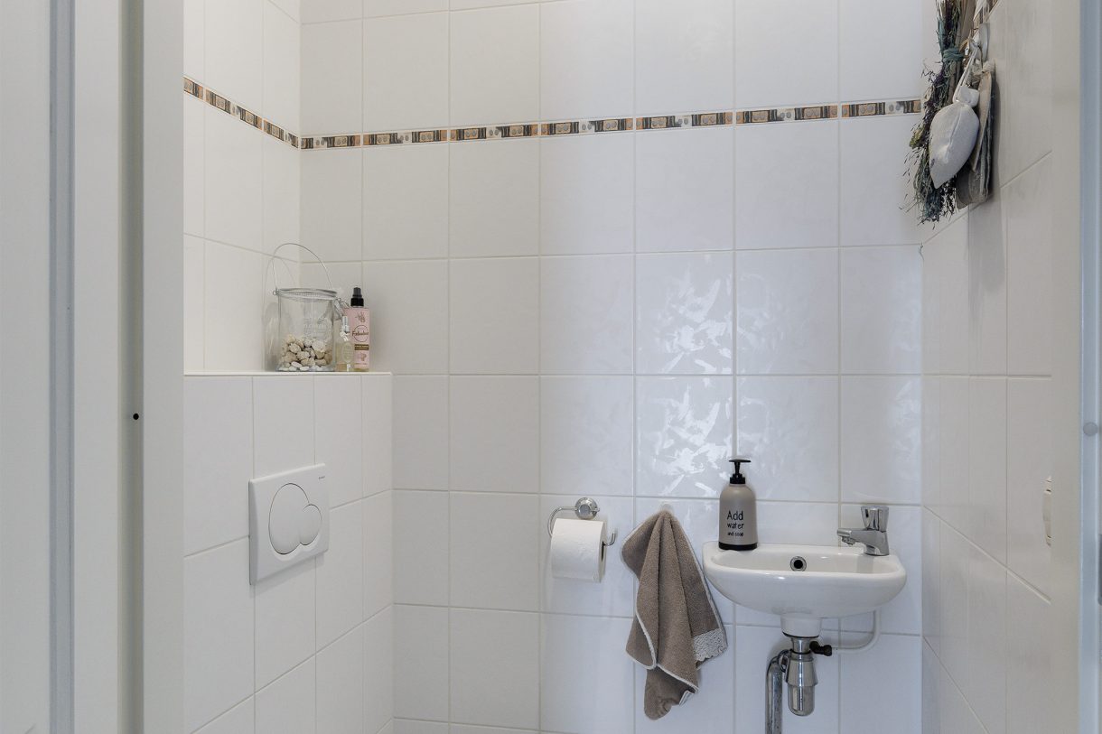 Te koop: Foto Woonhuis aan de Ingrid Bergmanborg 7 in Schiedam