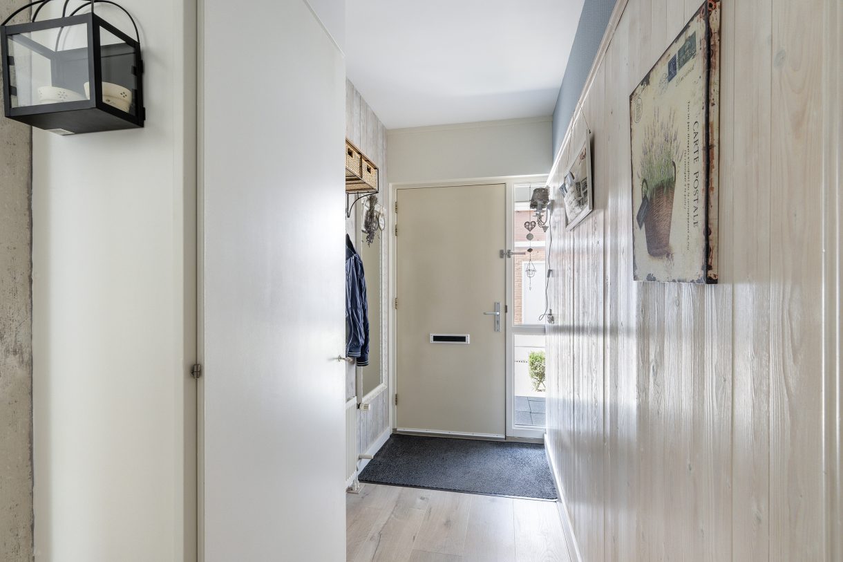 Te koop: Foto Woonhuis aan de Ingrid Bergmanborg 7 in Schiedam