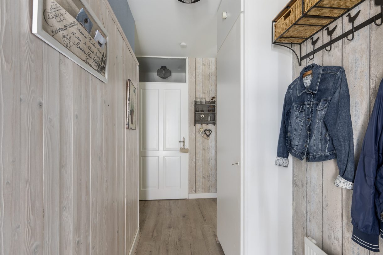 Te koop: Foto Woonhuis aan de Ingrid Bergmanborg 7 in Schiedam