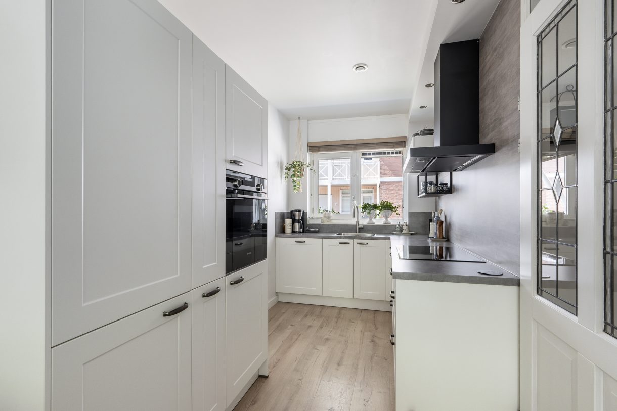 Te koop: Foto Woonhuis aan de Ingrid Bergmanborg 7 in Schiedam