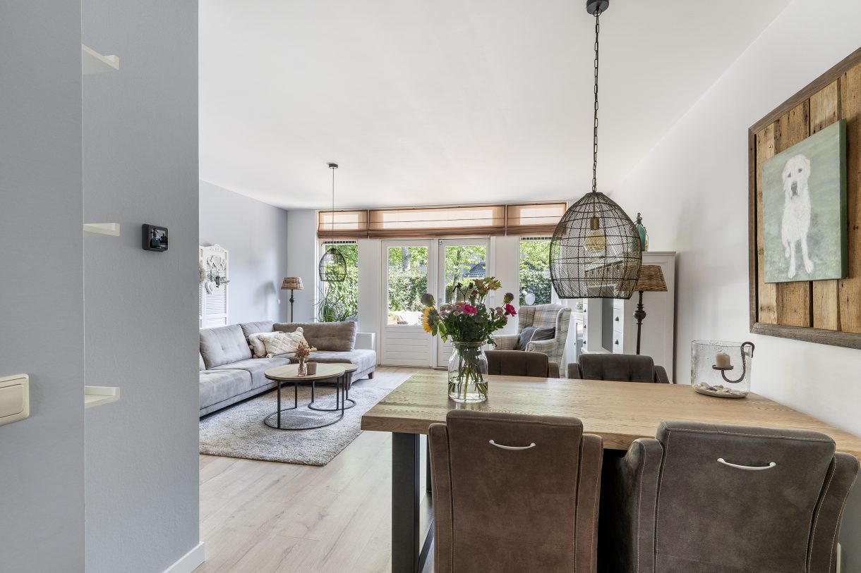 Te koop: Foto Woonhuis aan de Ingrid Bergmanborg 7 in Schiedam