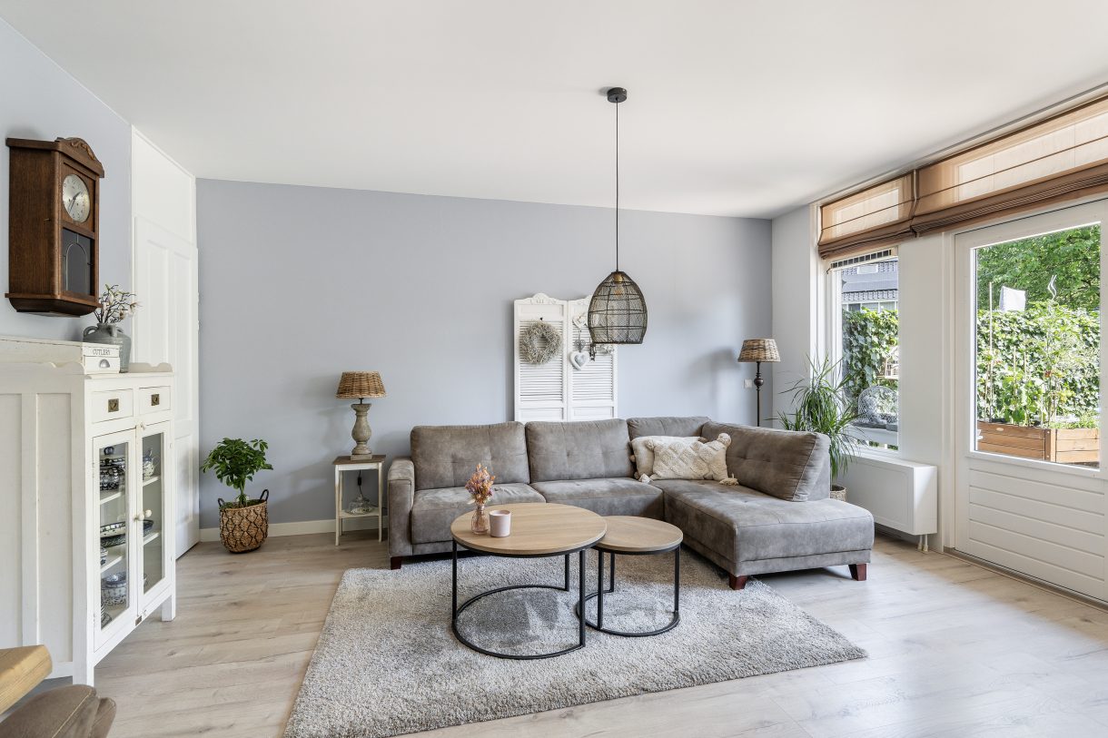 Te koop: Foto Woonhuis aan de Ingrid Bergmanborg 7 in Schiedam