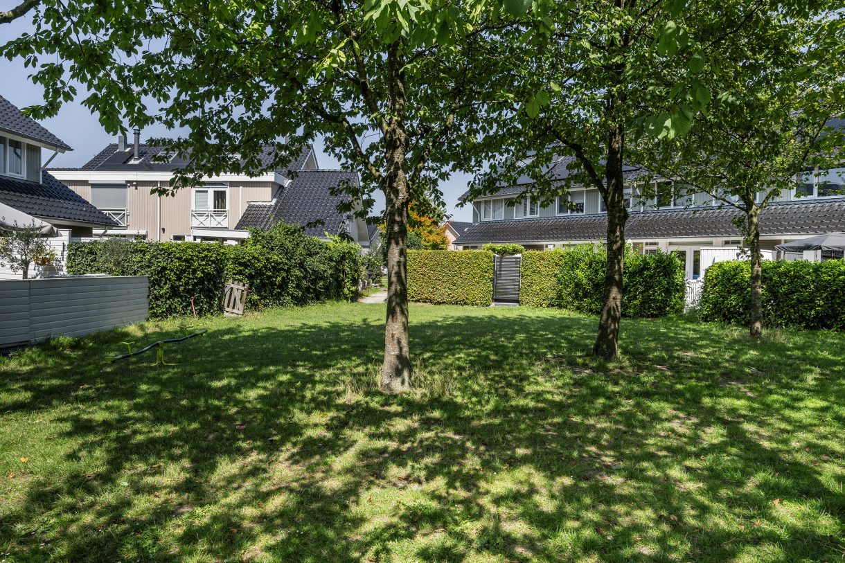 Te koop: Foto Woonhuis aan de Ingrid Bergmanborg 7 in Schiedam