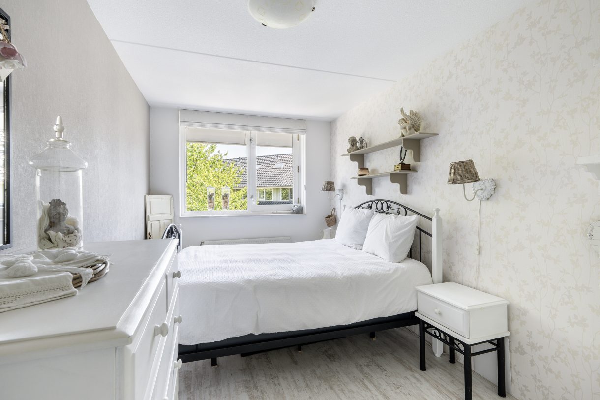 Te koop: Foto Woonhuis aan de Ingrid Bergmanborg 7 in Schiedam