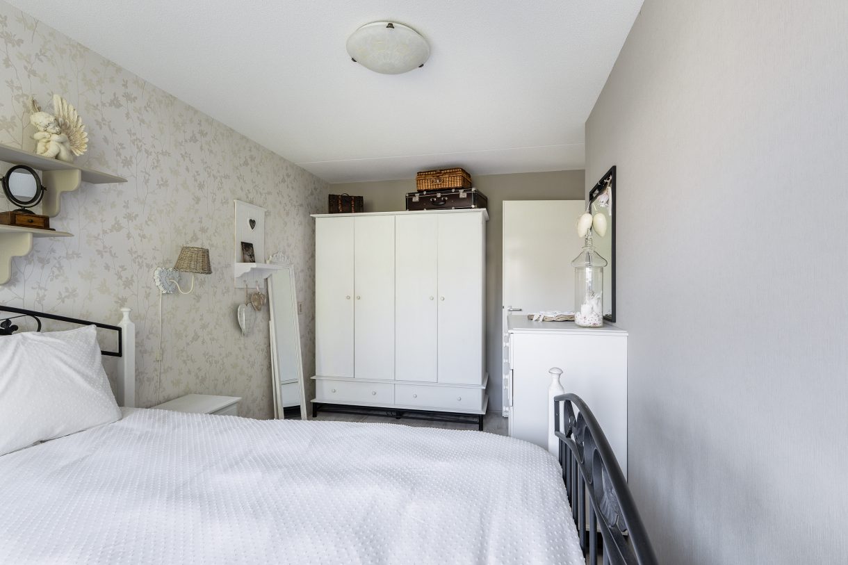 Te koop: Foto Woonhuis aan de Ingrid Bergmanborg 7 in Schiedam