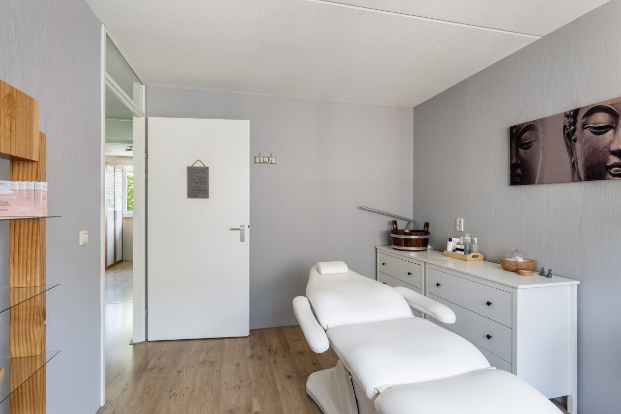 Te koop: Foto Woonhuis aan de Ingrid Bergmanborg 7 in Schiedam