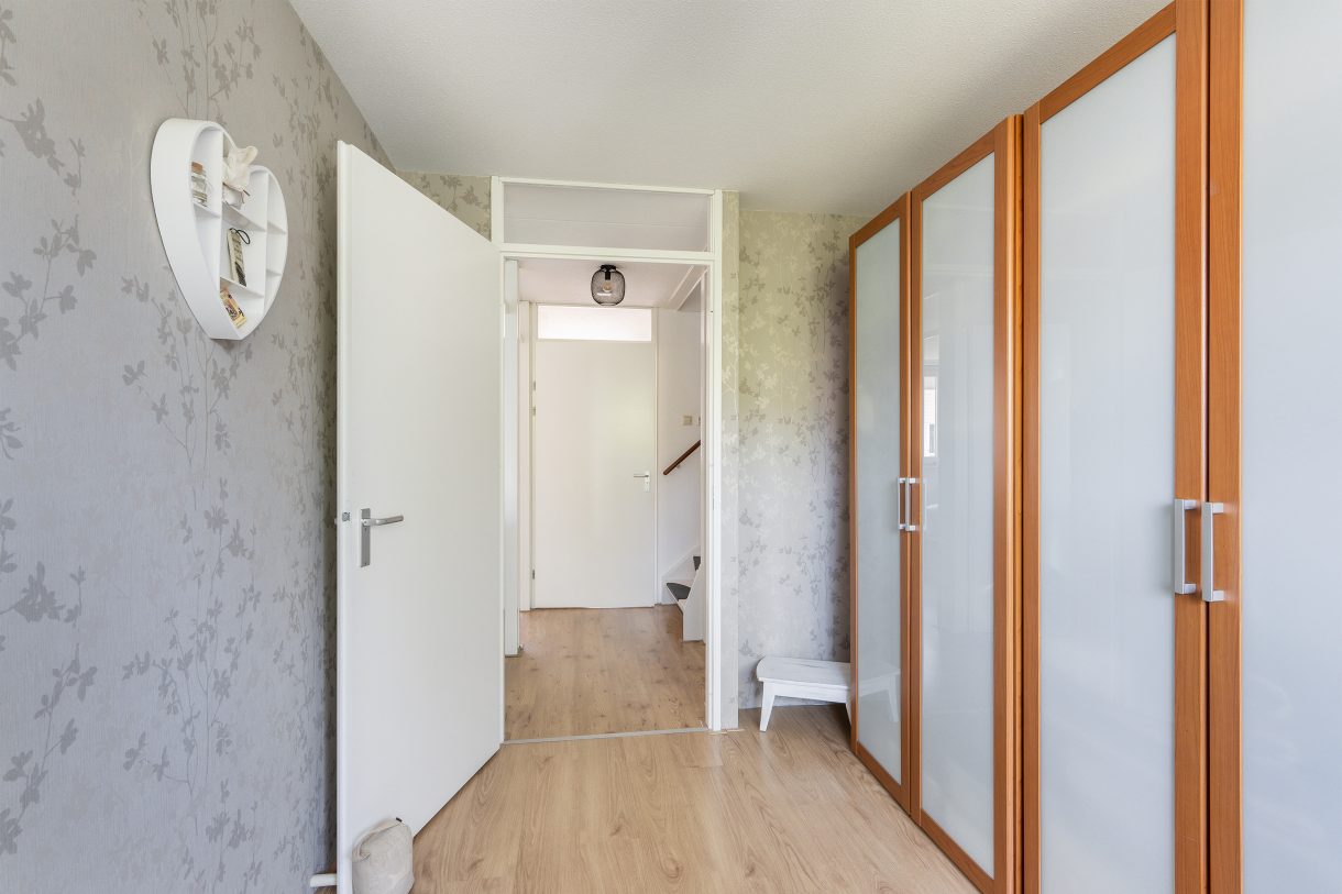 Te koop: Foto Woonhuis aan de Ingrid Bergmanborg 7 in Schiedam