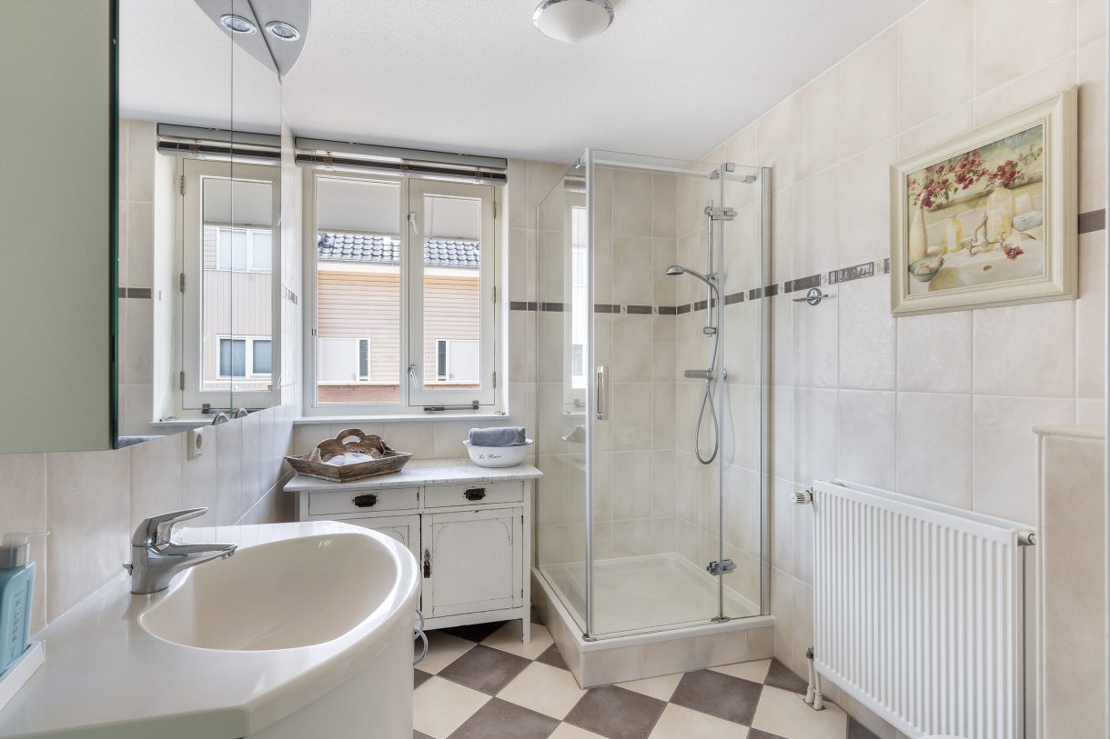 Te koop: Foto Woonhuis aan de Ingrid Bergmanborg 7 in Schiedam