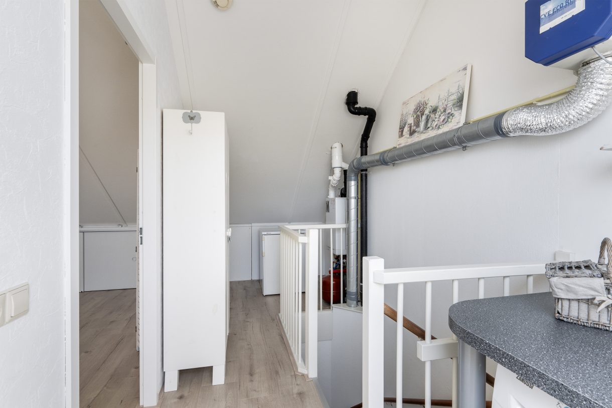 Te koop: Foto Woonhuis aan de Ingrid Bergmanborg 7 in Schiedam