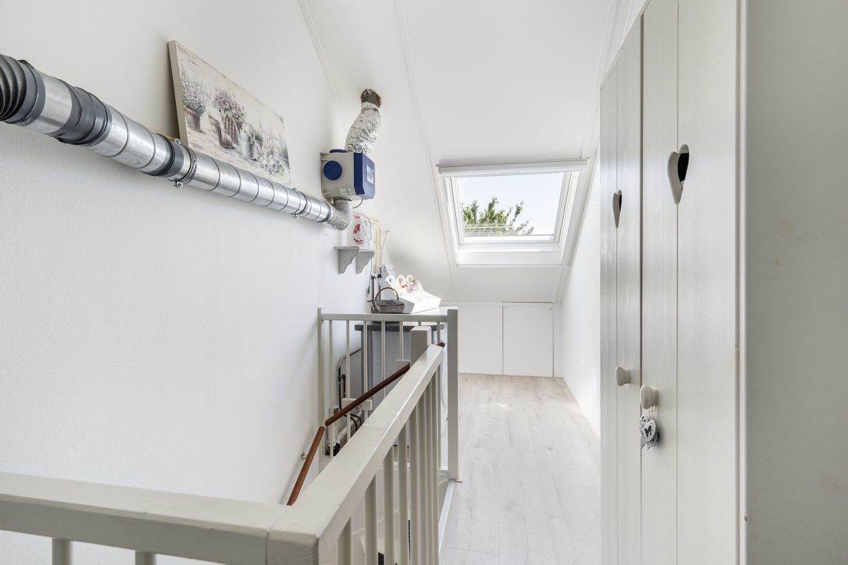 Te koop: Foto Woonhuis aan de Ingrid Bergmanborg 7 in Schiedam