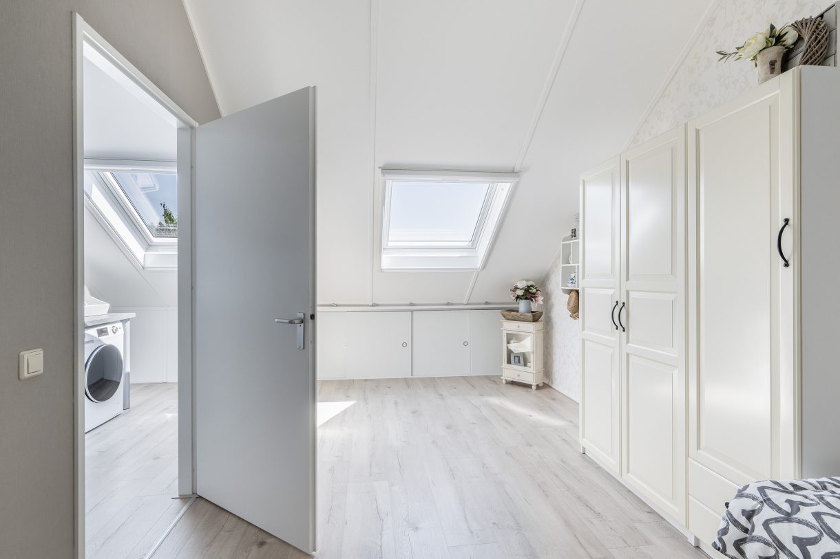 Te koop: Foto Woonhuis aan de Ingrid Bergmanborg 7 in Schiedam