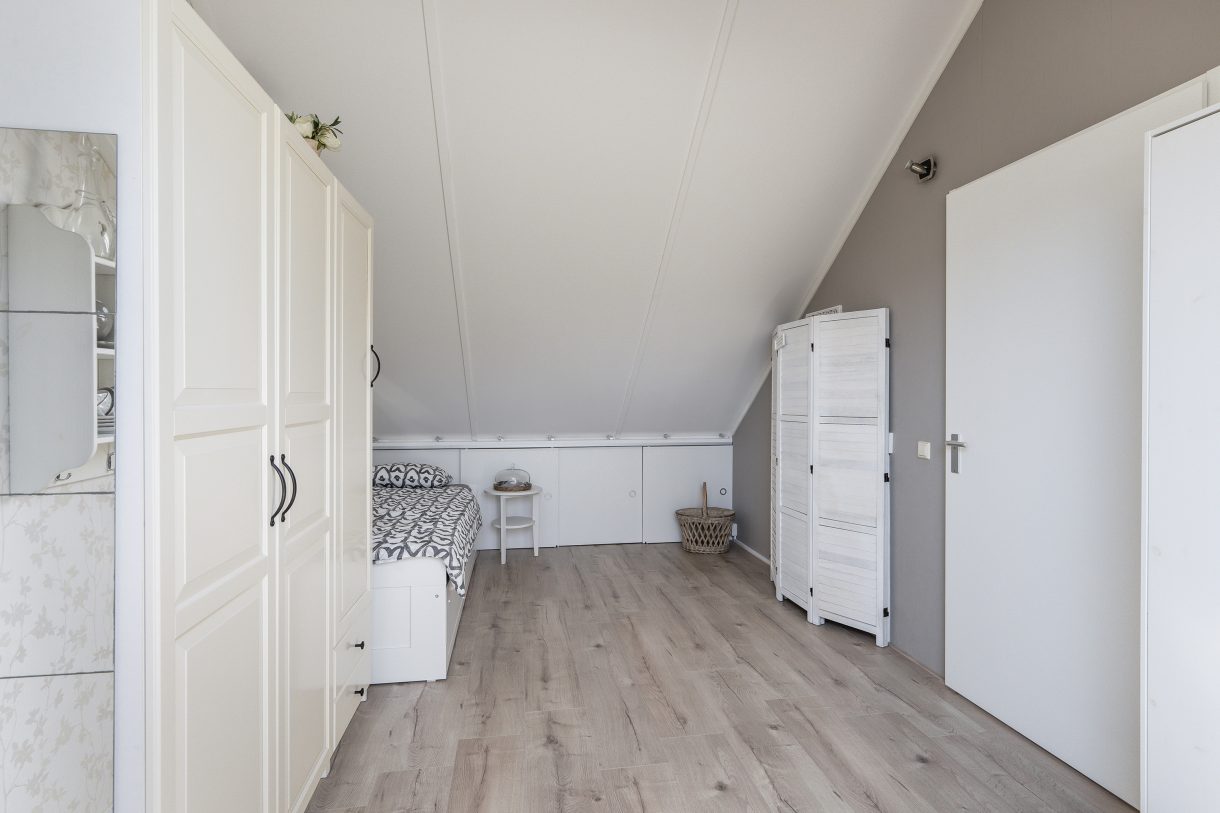 Te koop: Foto Woonhuis aan de Ingrid Bergmanborg 7 in Schiedam