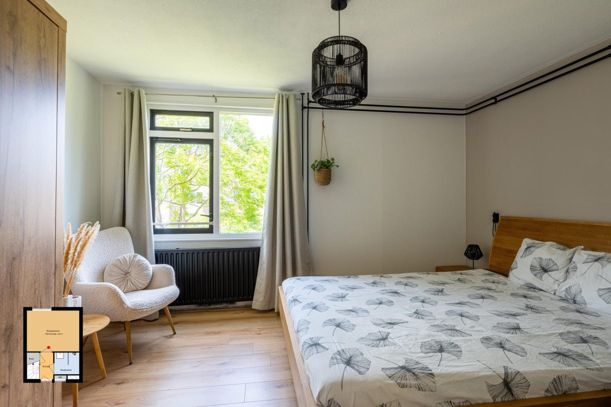 Te koop: Foto Appartement aan de Robert Schumanring 249 in Vlaardingen