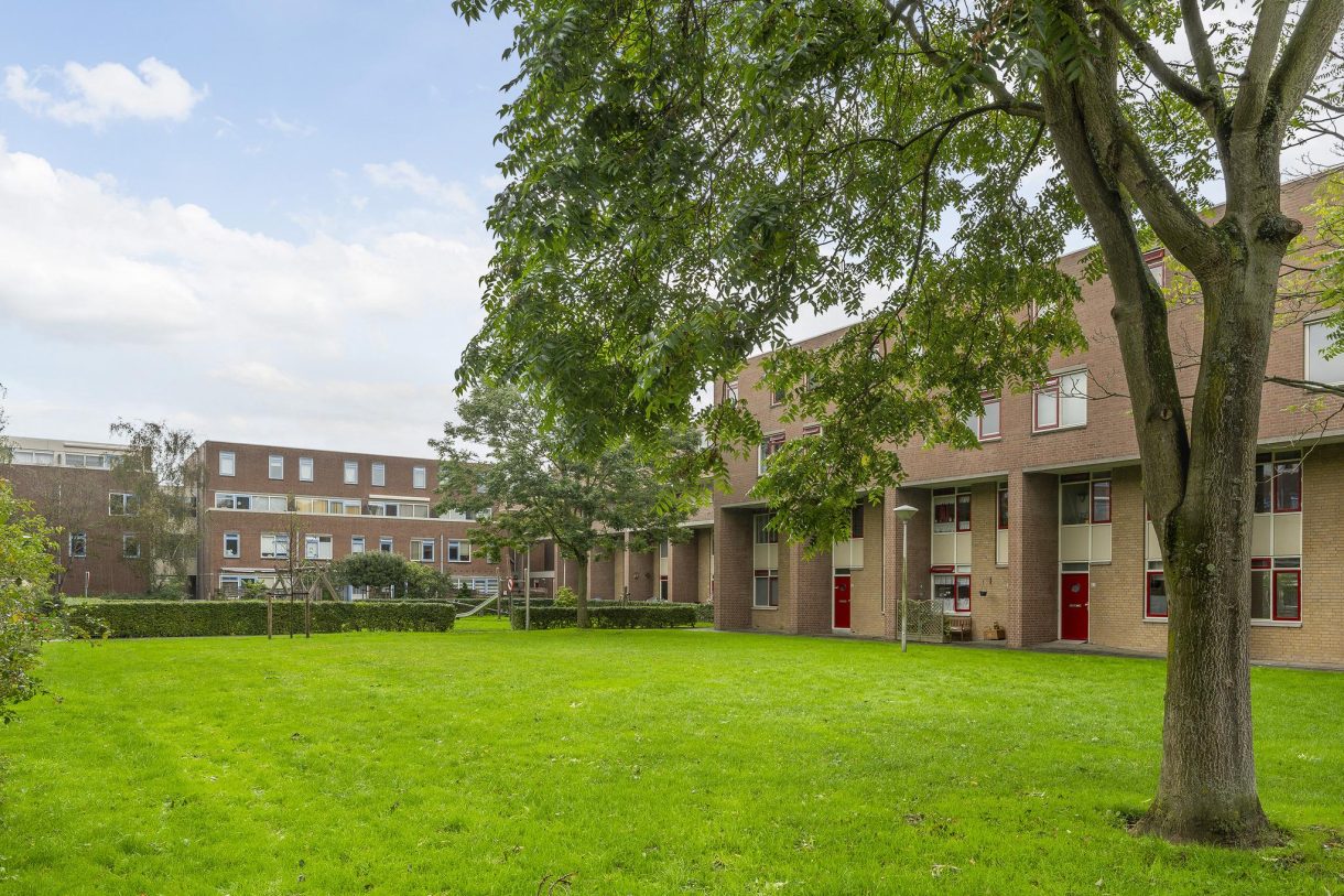 Te koop: Foto Appartement aan de Robert Schumanring 249 in Vlaardingen