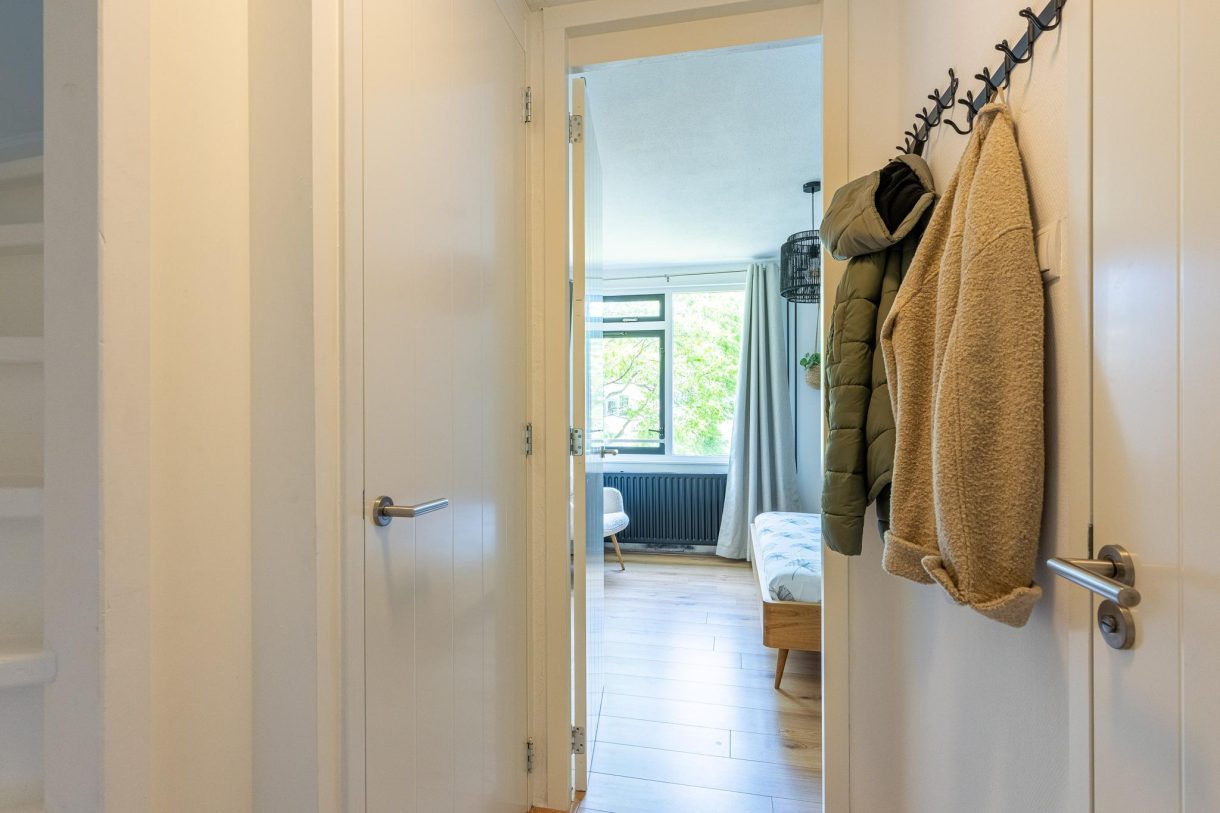 Te koop: Foto Appartement aan de Robert Schumanring 249 in Vlaardingen