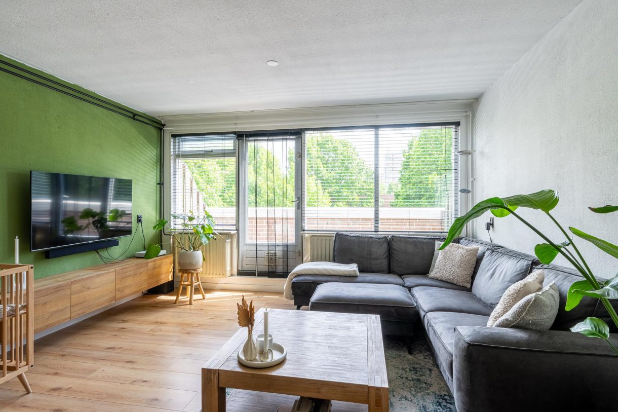 Te koop: Foto Appartement aan de Robert Schumanring 249 in Vlaardingen