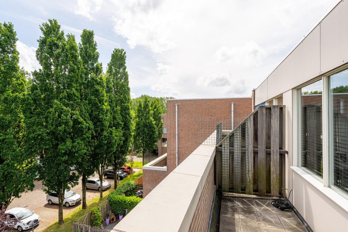 Te koop: Foto Appartement aan de Robert Schumanring 249 in Vlaardingen