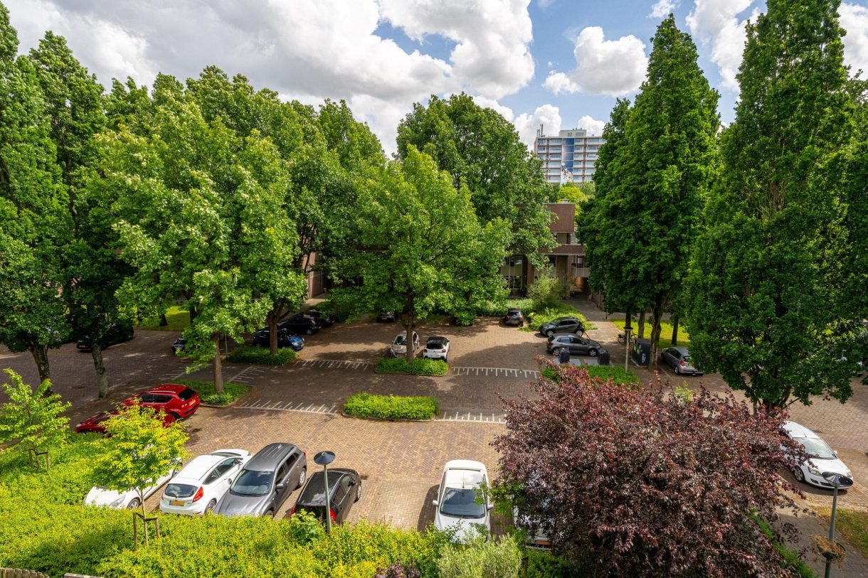 Te koop: Foto Appartement aan de Robert Schumanring 249 in Vlaardingen