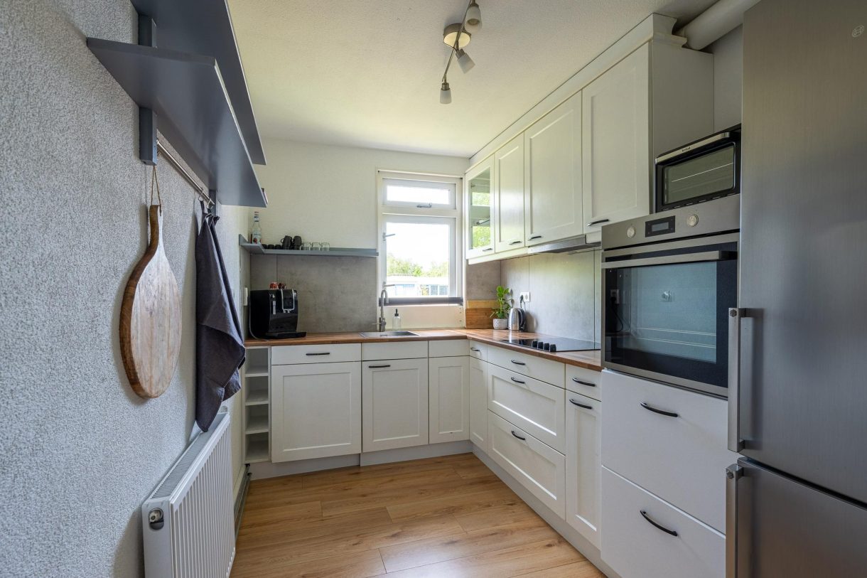 Te koop: Foto Appartement aan de Robert Schumanring 249 in Vlaardingen